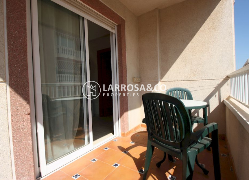 A Vendre - Apartment - Guardamar del Segura