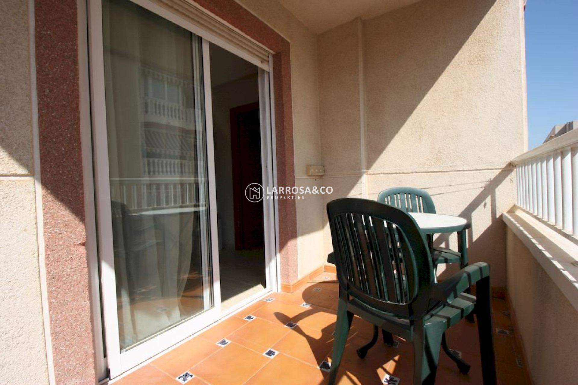 A Vendre - Apartment - Guardamar del Segura