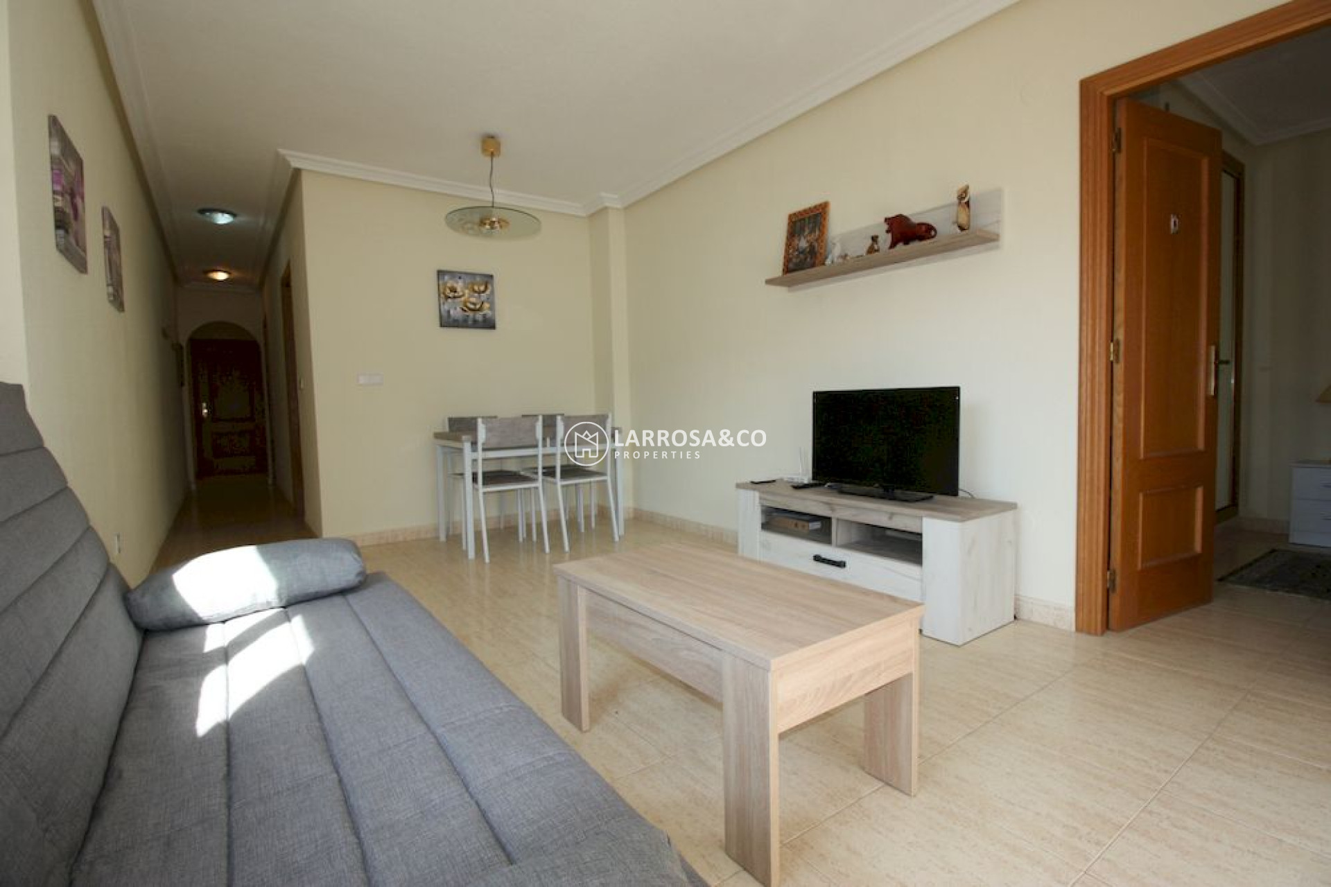 A Vendre - Apartment - Guardamar del Segura