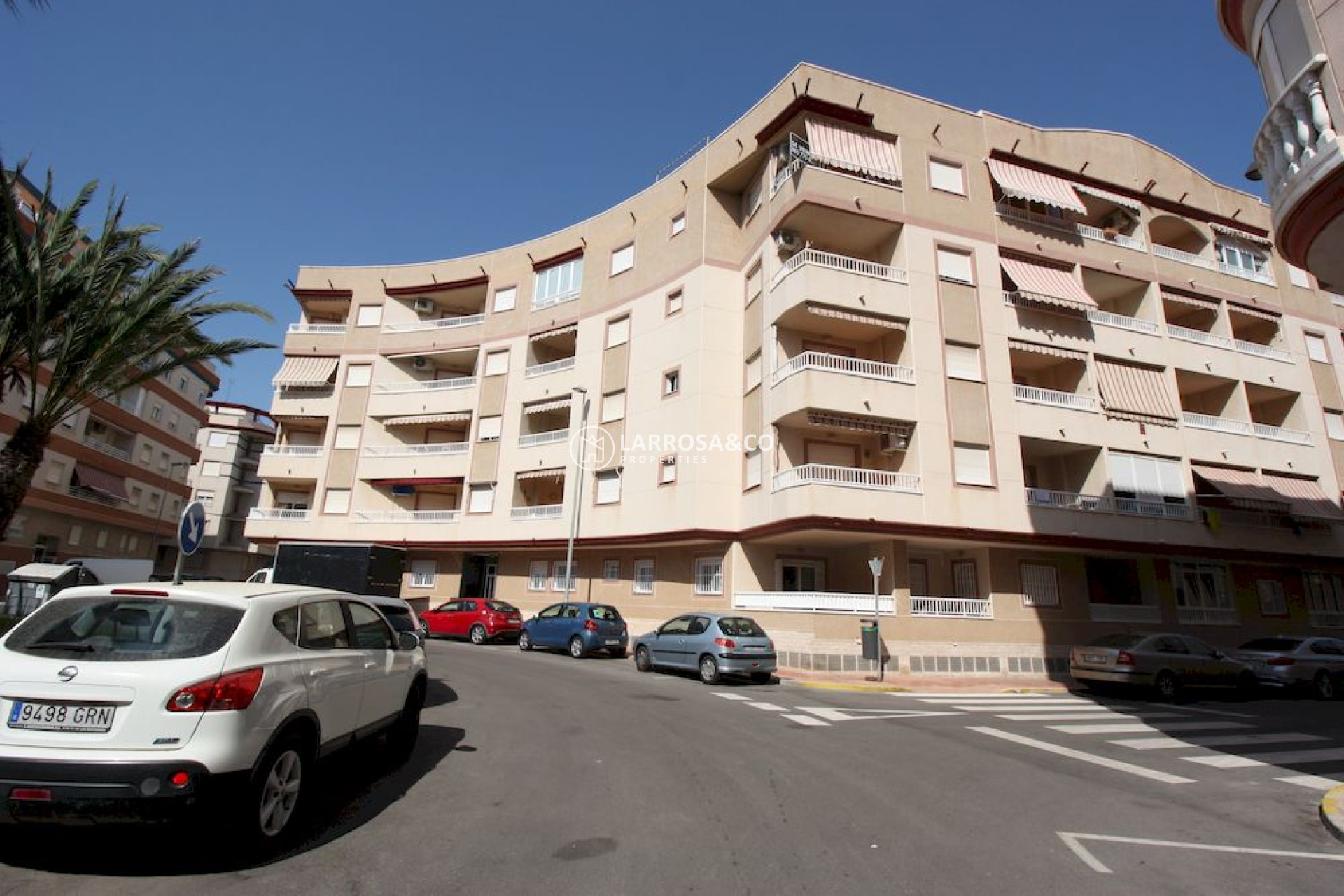 A Vendre - Apartment - Guardamar del Segura