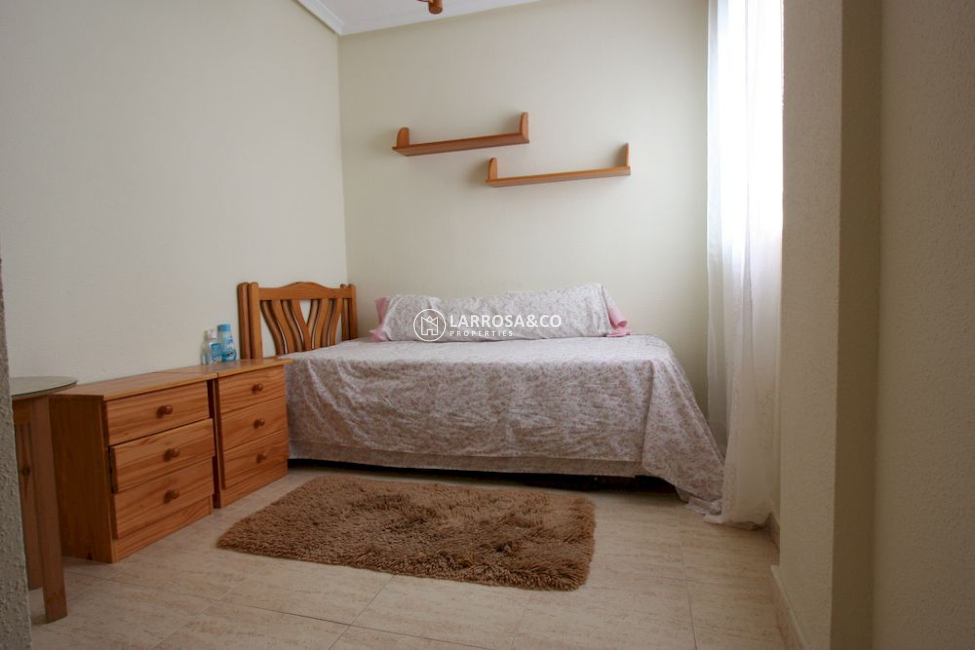 A Vendre - Apartment - Guardamar del Segura