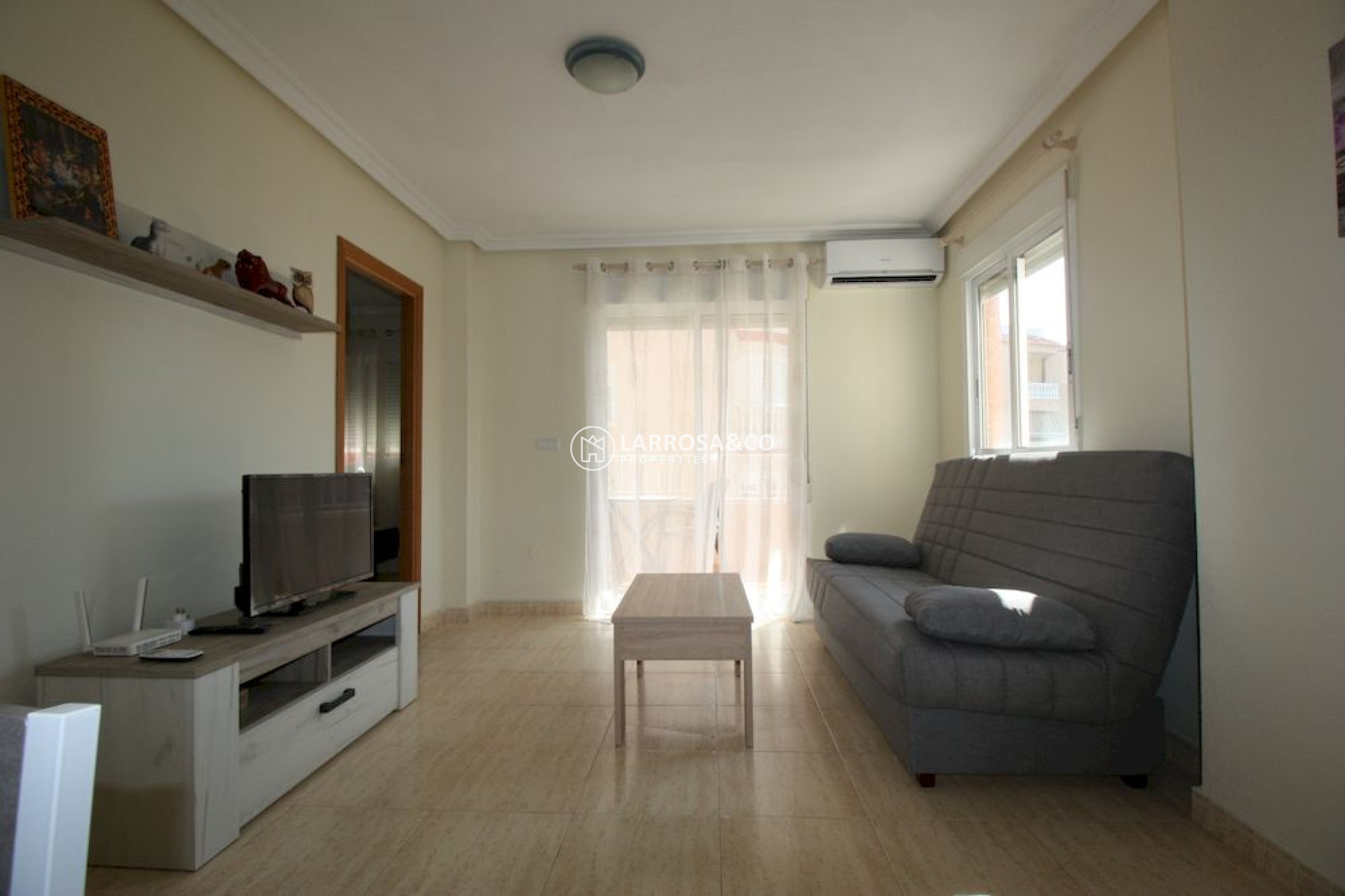 A Vendre - Apartment - Guardamar del Segura