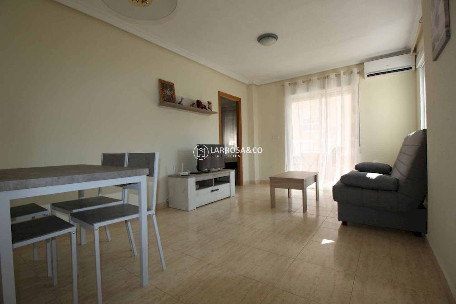 A Vendre - Apartment - Guardamar del Segura