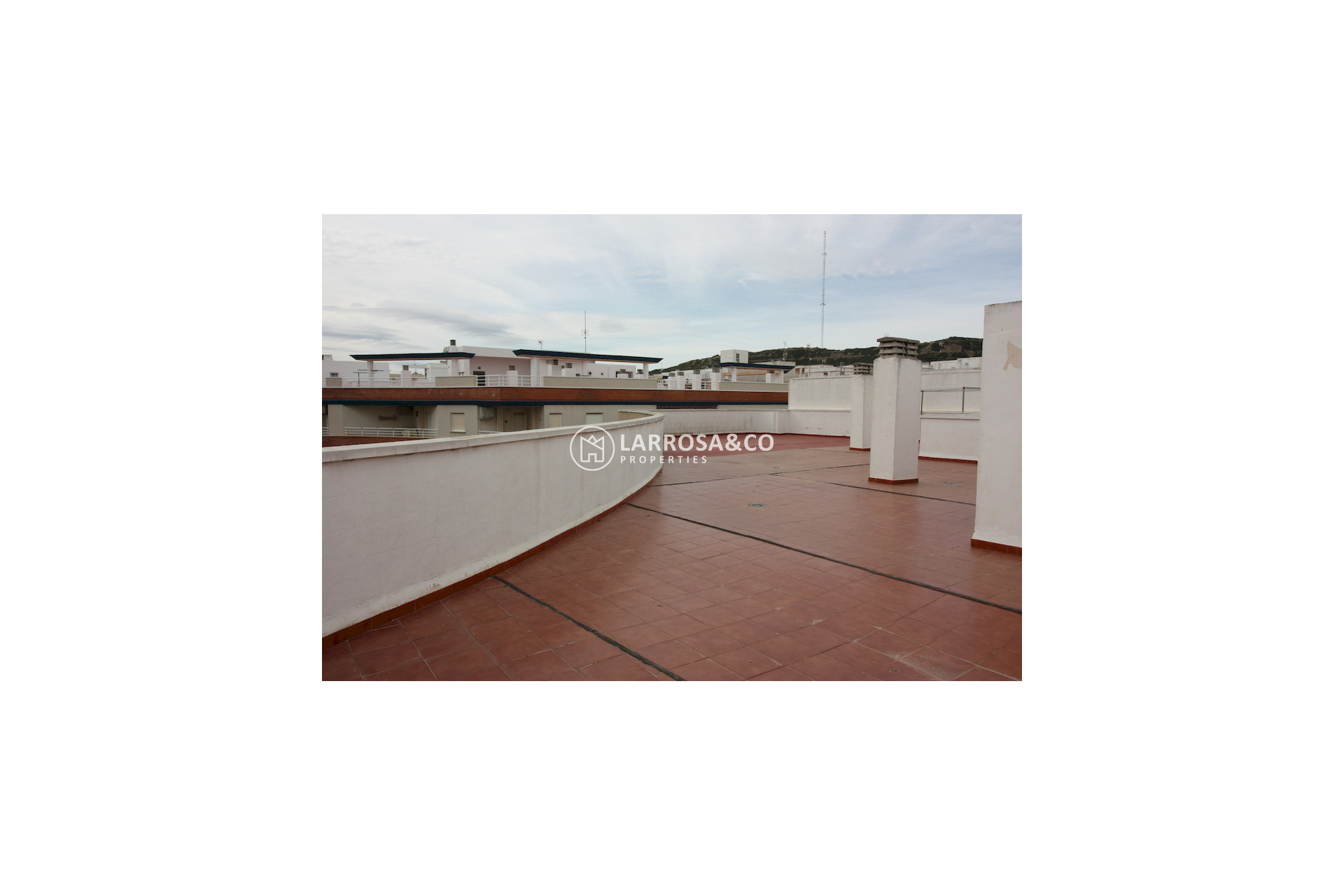 A Vendre - Apartment - Guardamar del Segura