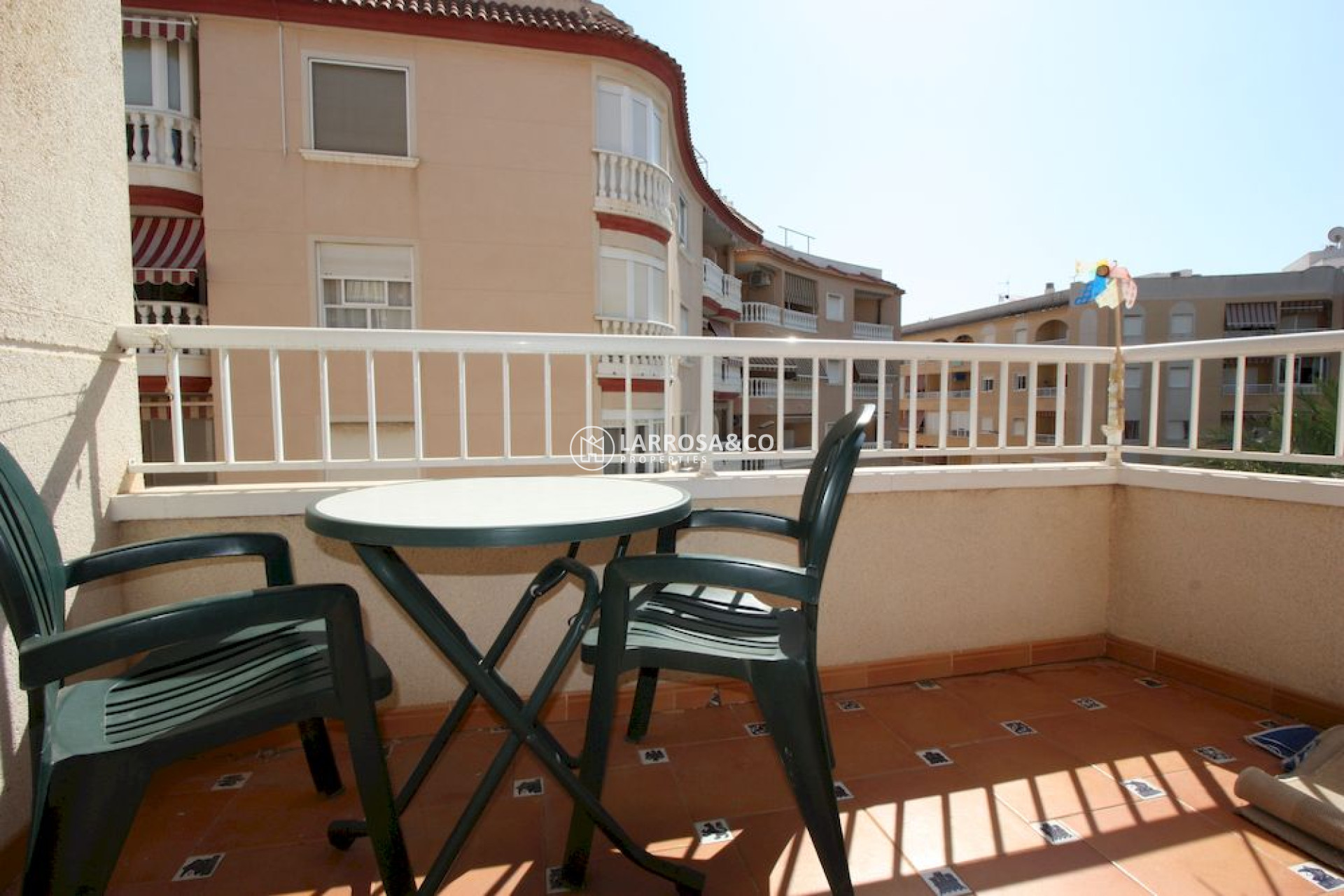 A Vendre - Apartment - Guardamar del Segura