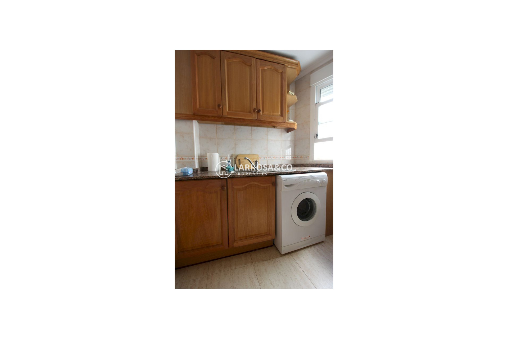 A Vendre - Apartment - Guardamar del Segura