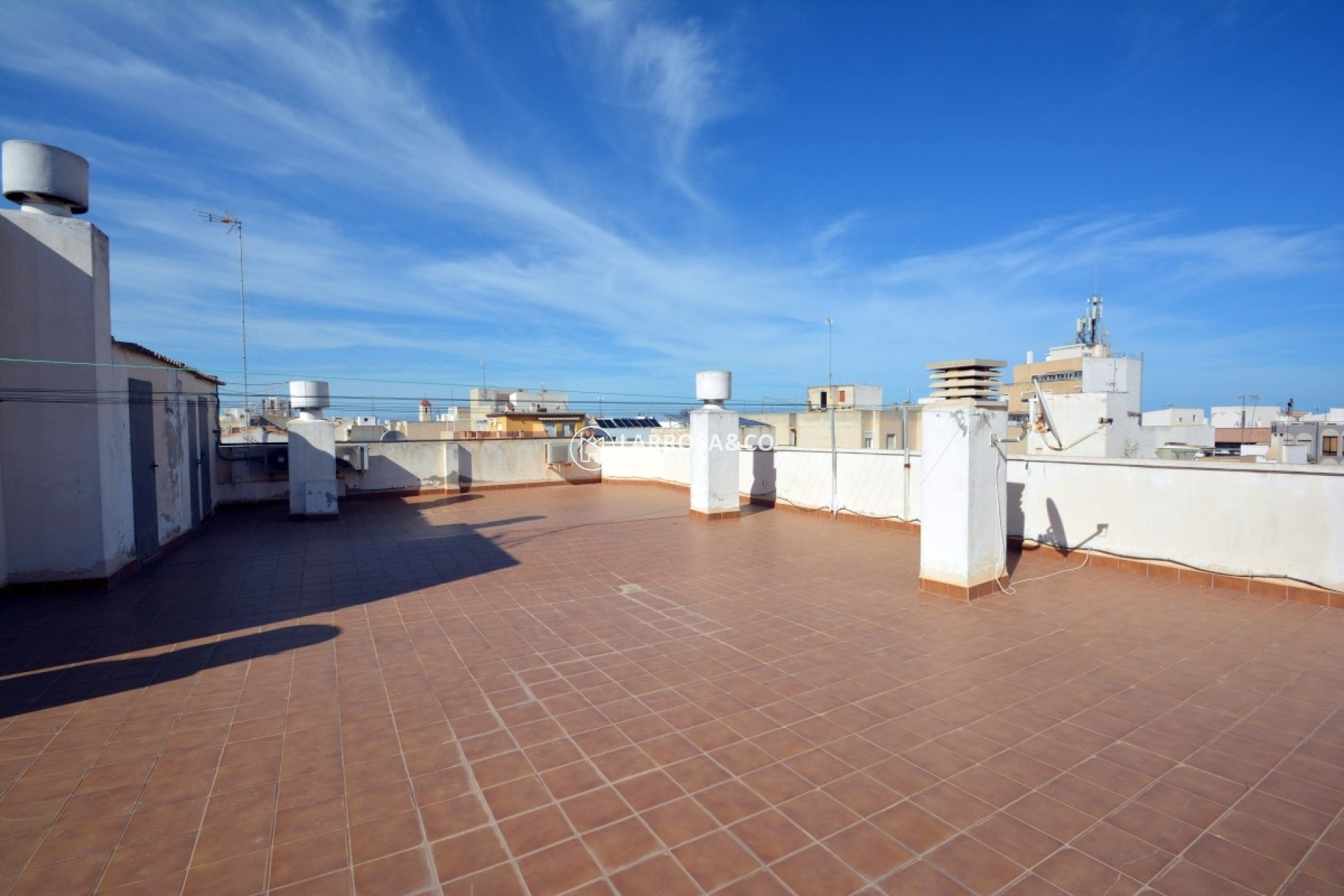 A Vendre - Apartment - Guardamar del Segura