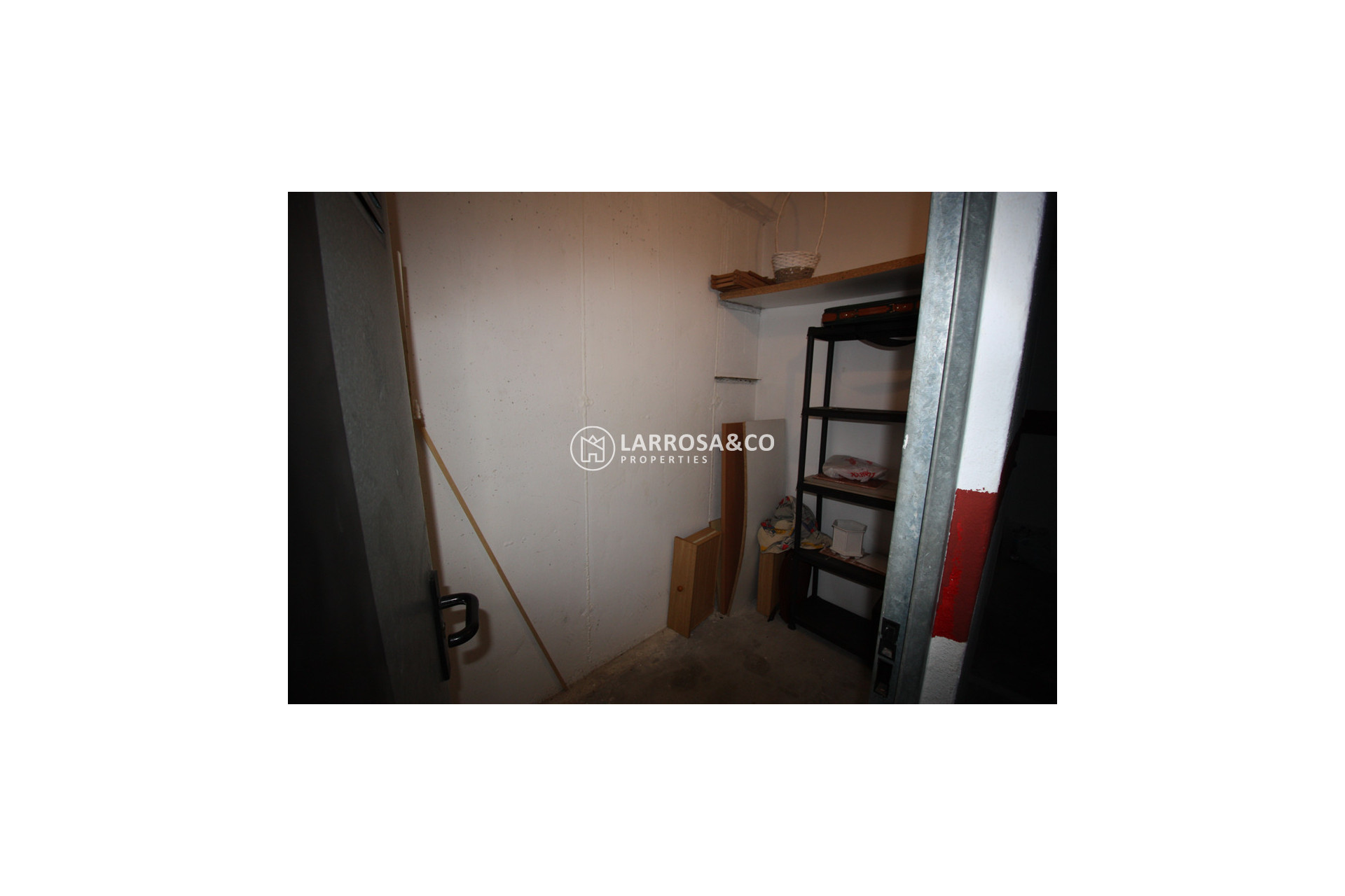 A Vendre - Apartment - Guardamar del Segura