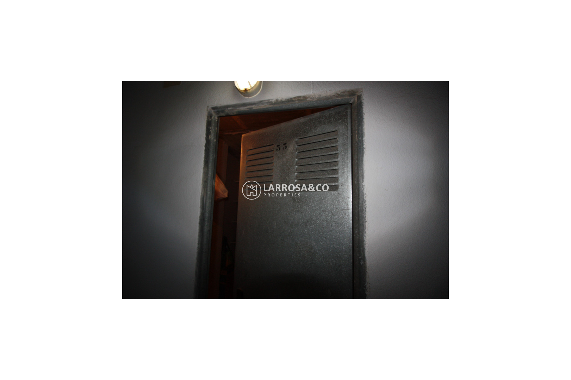 A Vendre - Apartment - Guardamar del Segura