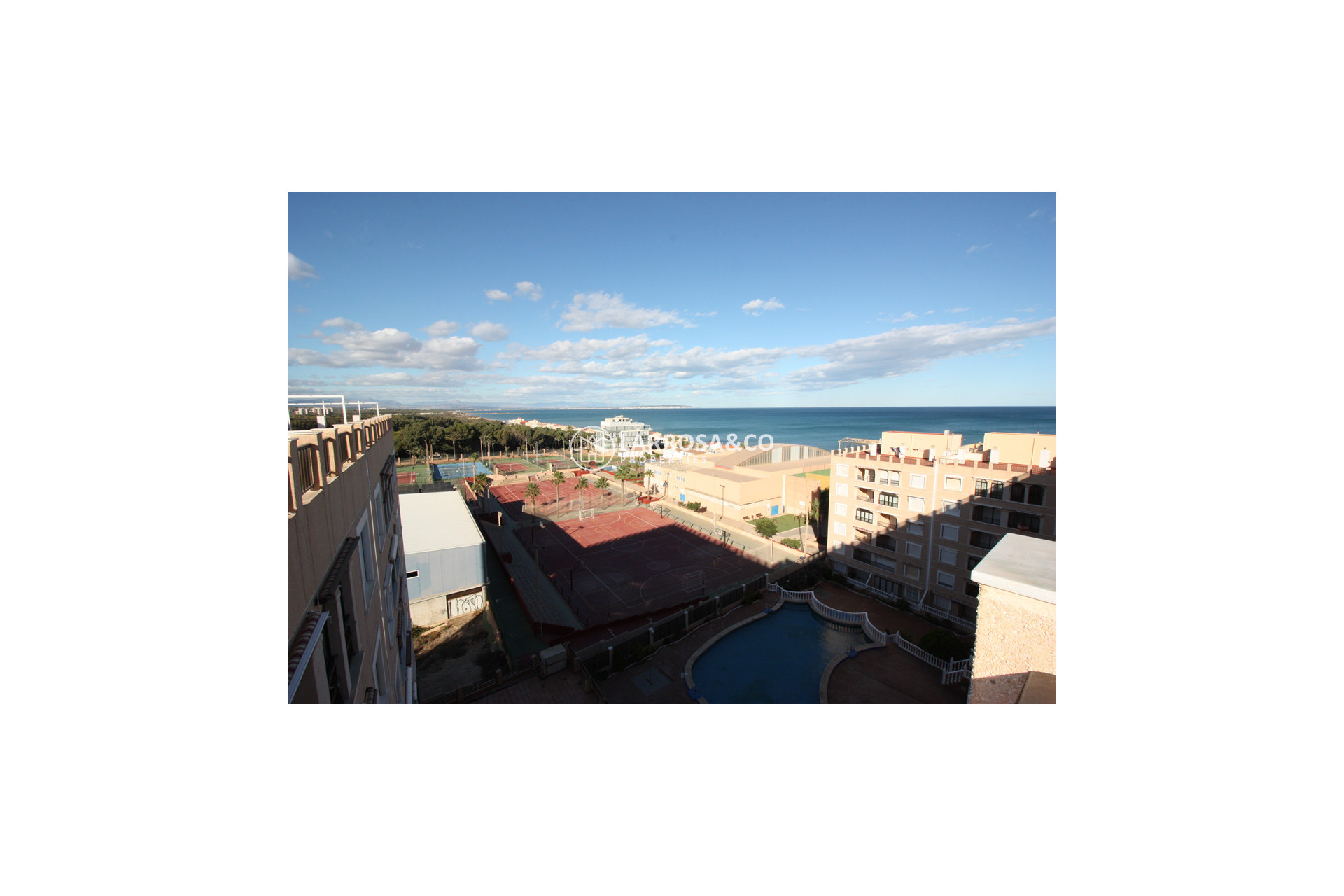 A Vendre - Apartment - Guardamar del Segura