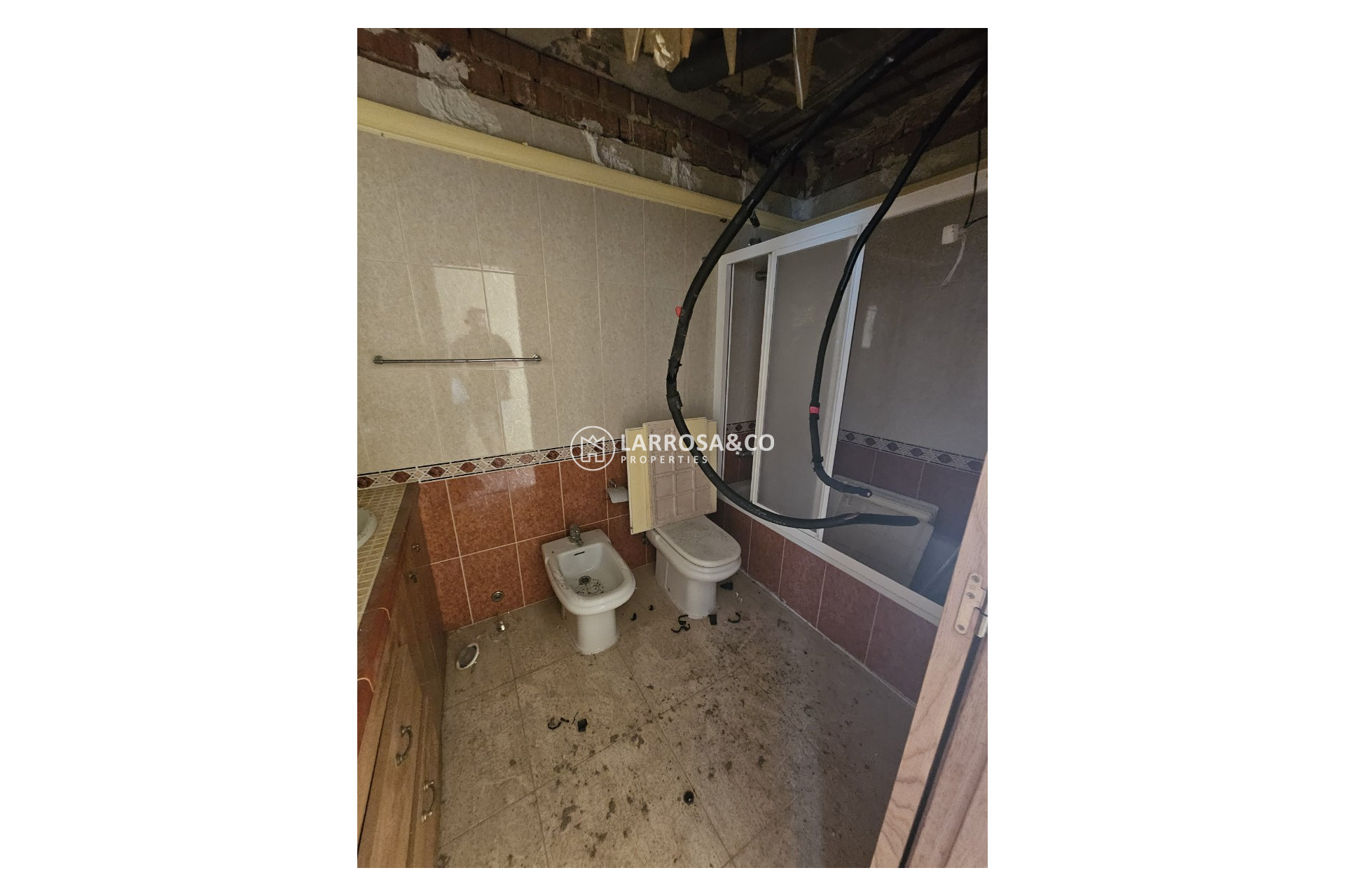 A Vendre - Apartment - Guardamar del Segura