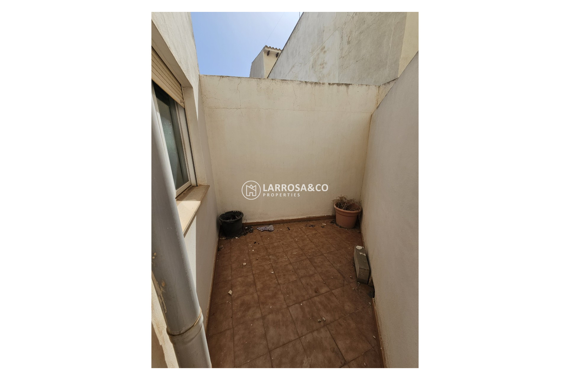 A Vendre - Apartment - Guardamar del Segura