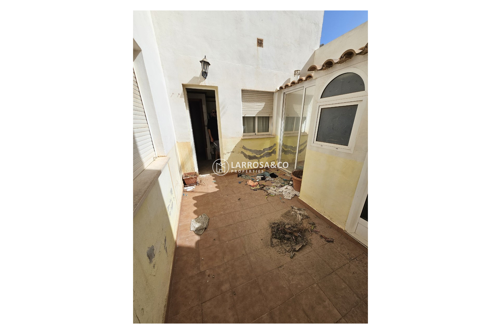 A Vendre - Apartment - Guardamar del Segura