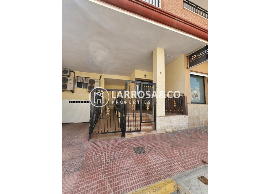 A Vendre - Apartment - Guardamar del Segura