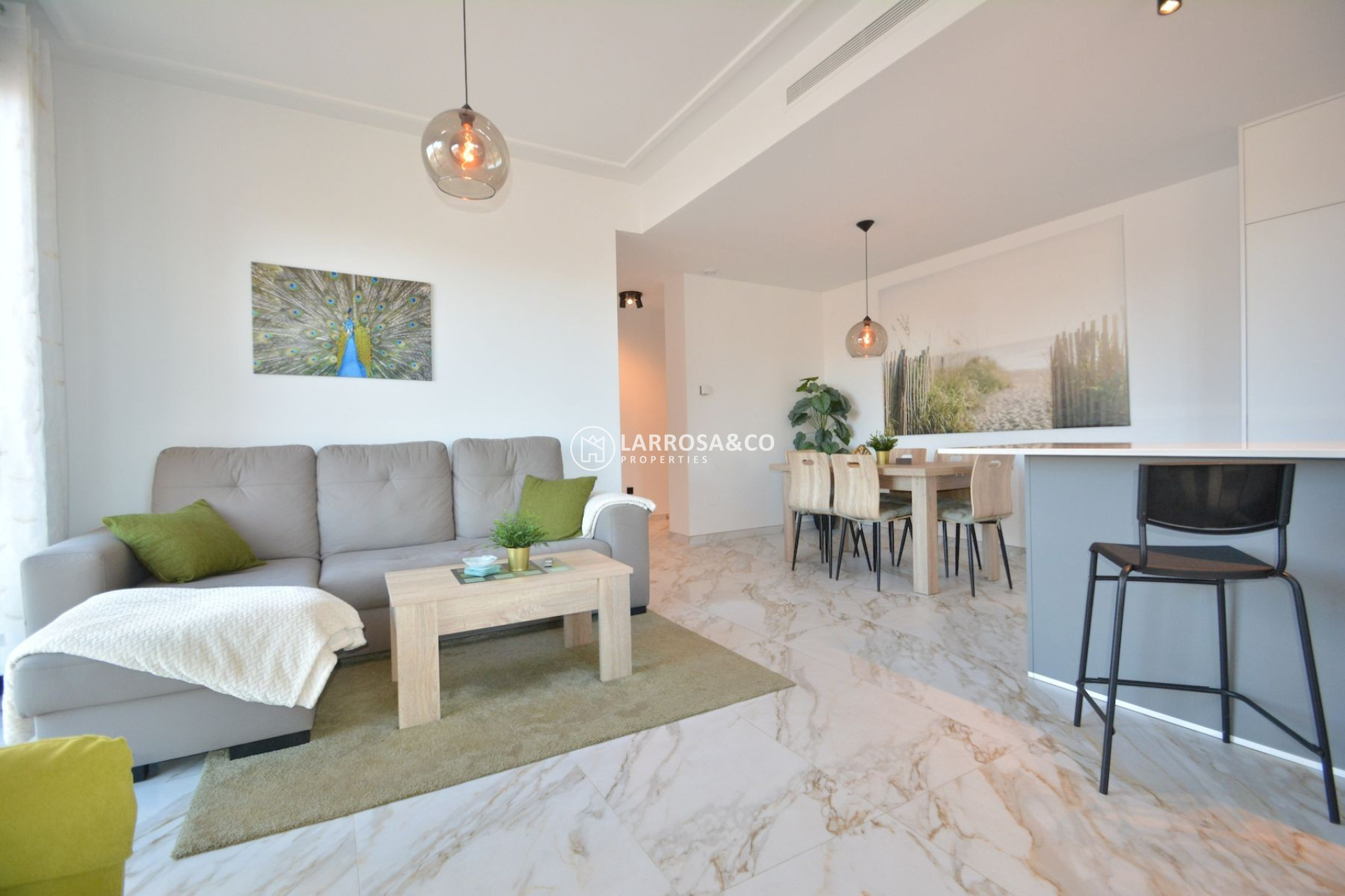 A Vendre - Apartment - Guardamar del Segura