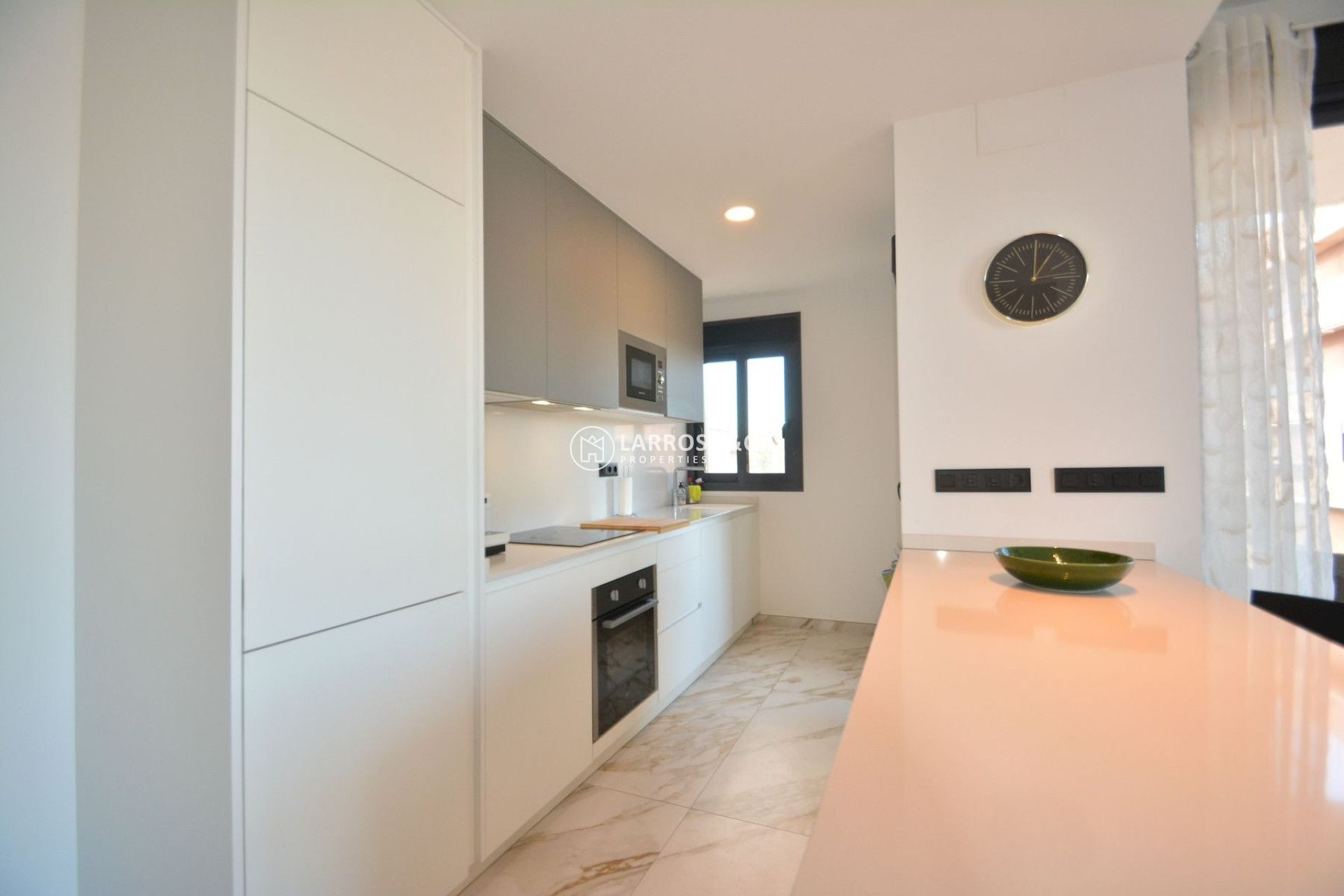 A Vendre - Apartment - Guardamar del Segura
