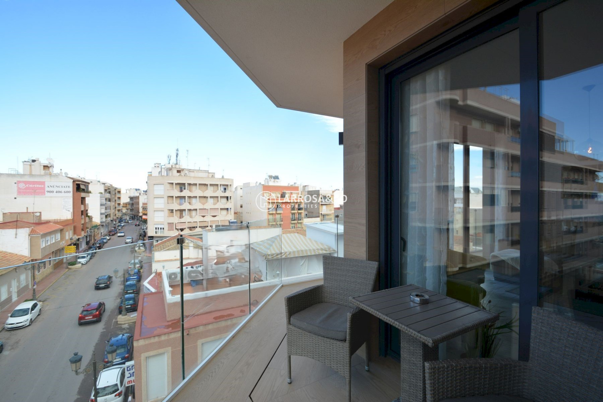 A Vendre - Apartment - Guardamar del Segura