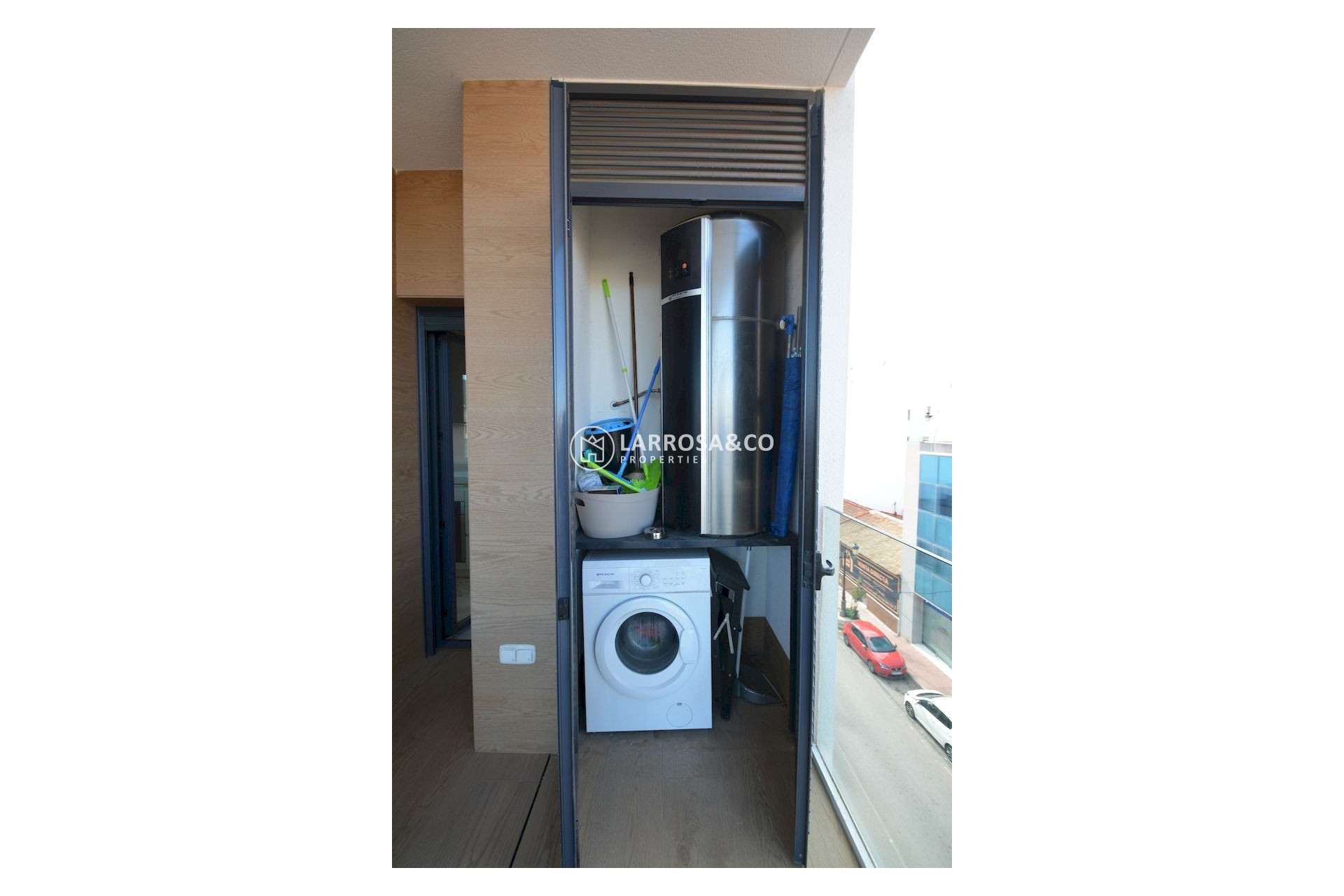 A Vendre - Apartment - Guardamar del Segura