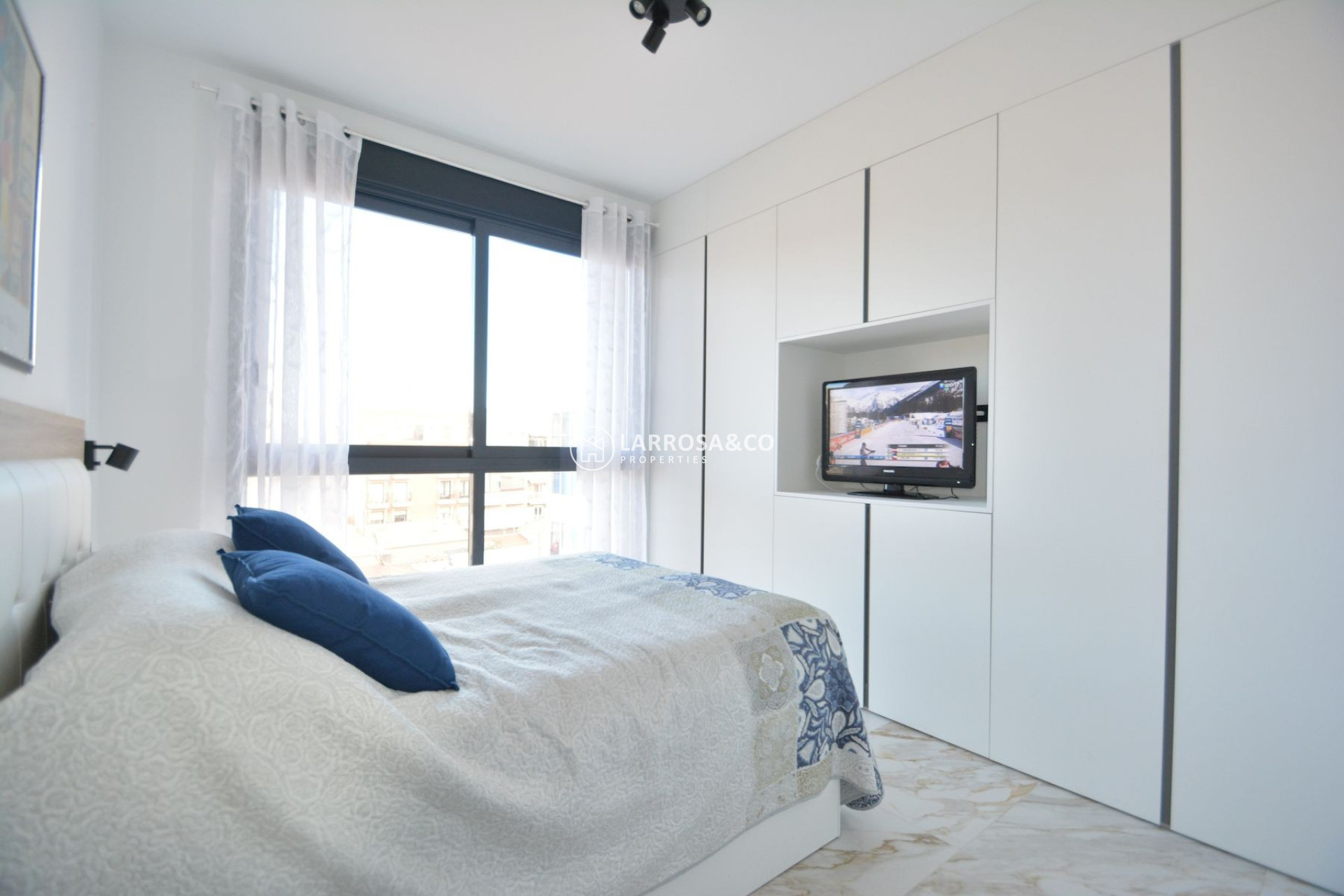 A Vendre - Apartment - Guardamar del Segura