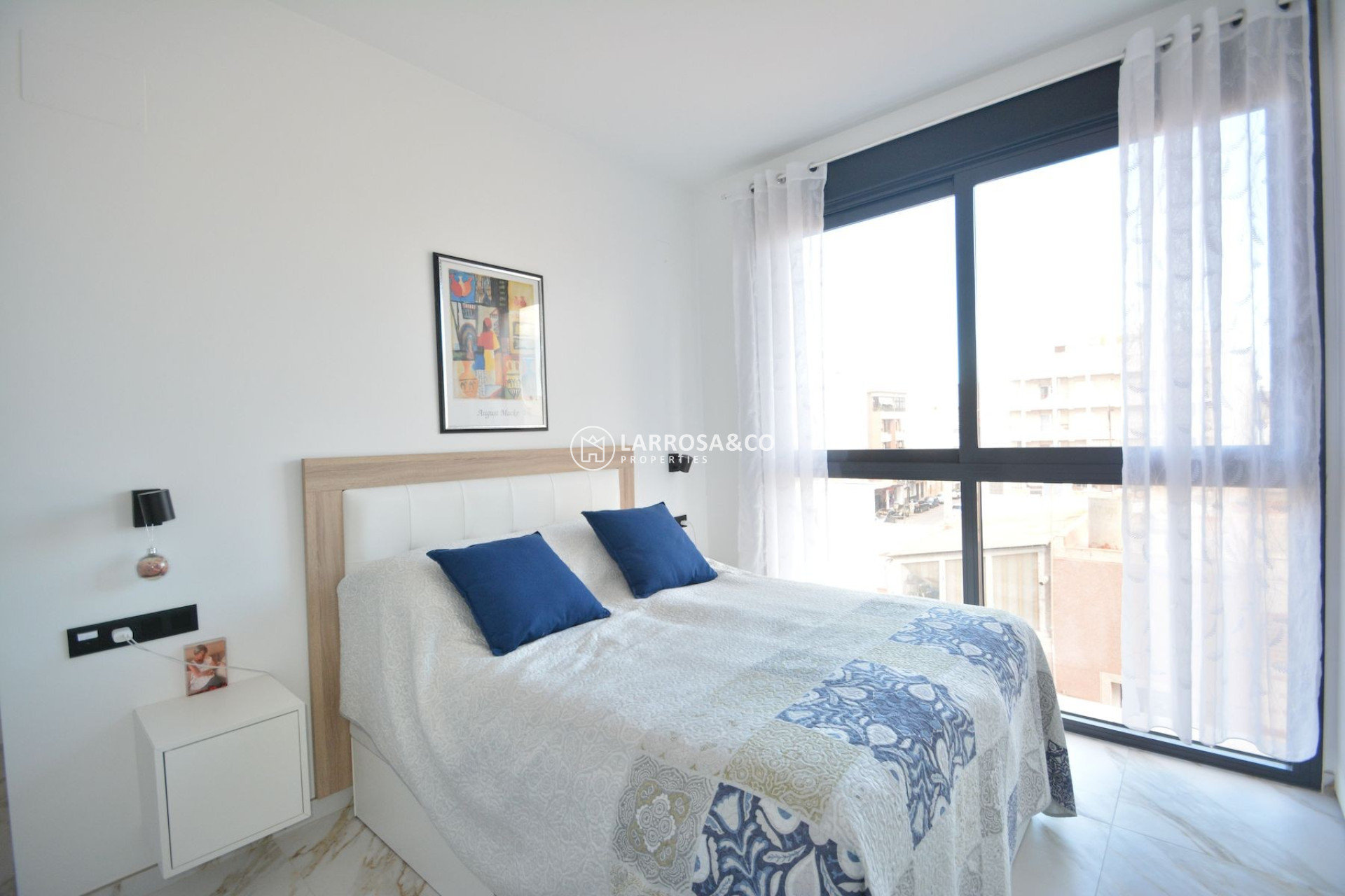A Vendre - Apartment - Guardamar del Segura
