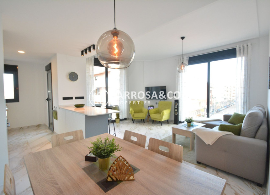A Vendre - Apartment - Guardamar del Segura