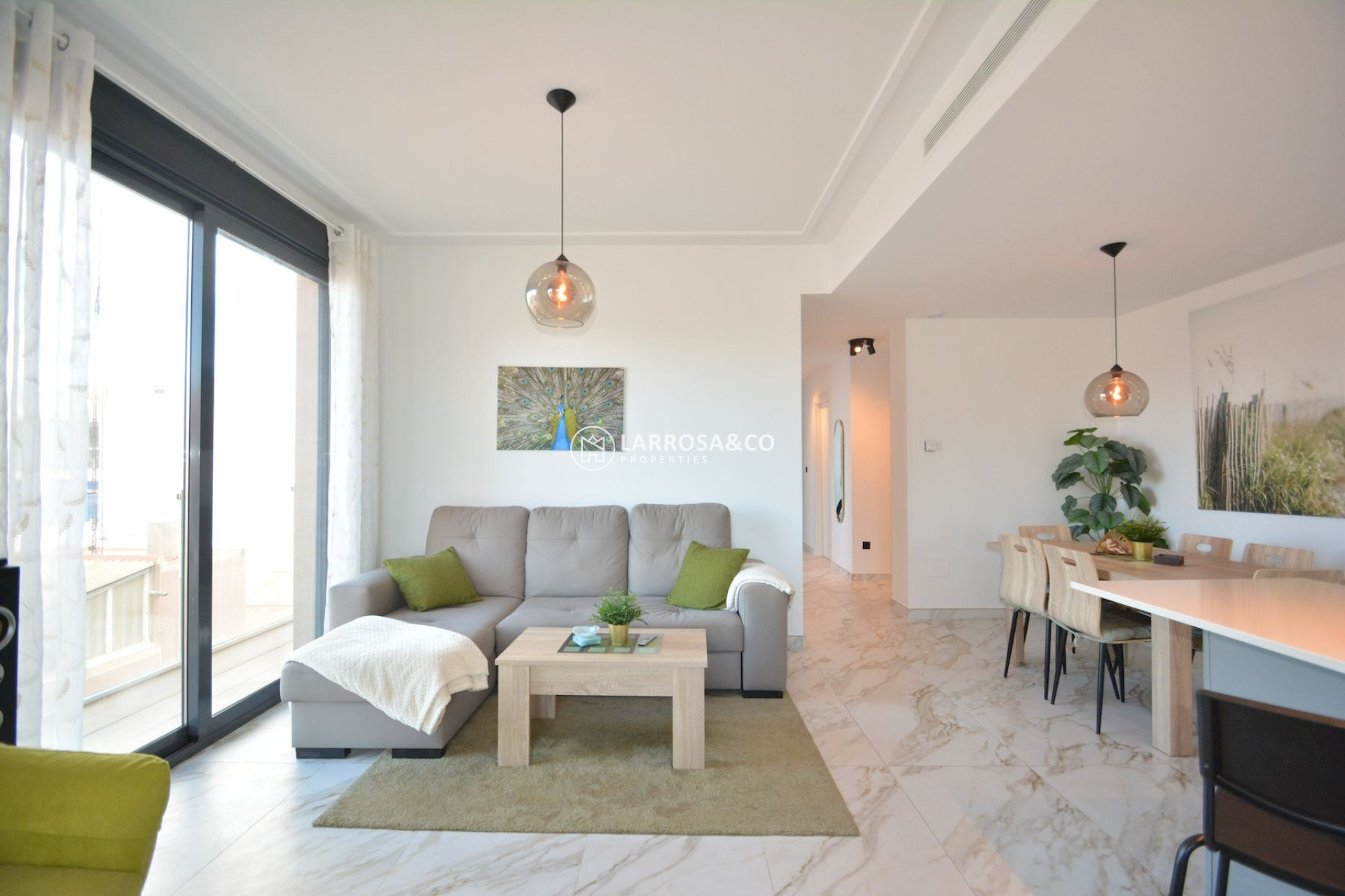 A Vendre - Apartment - Guardamar del Segura