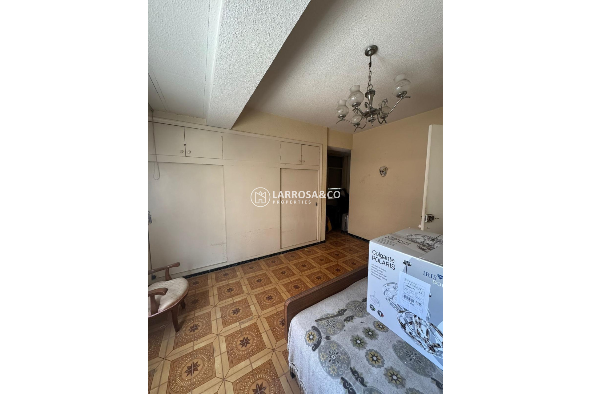 A Vendre - Apartment - Guardamar del Segura