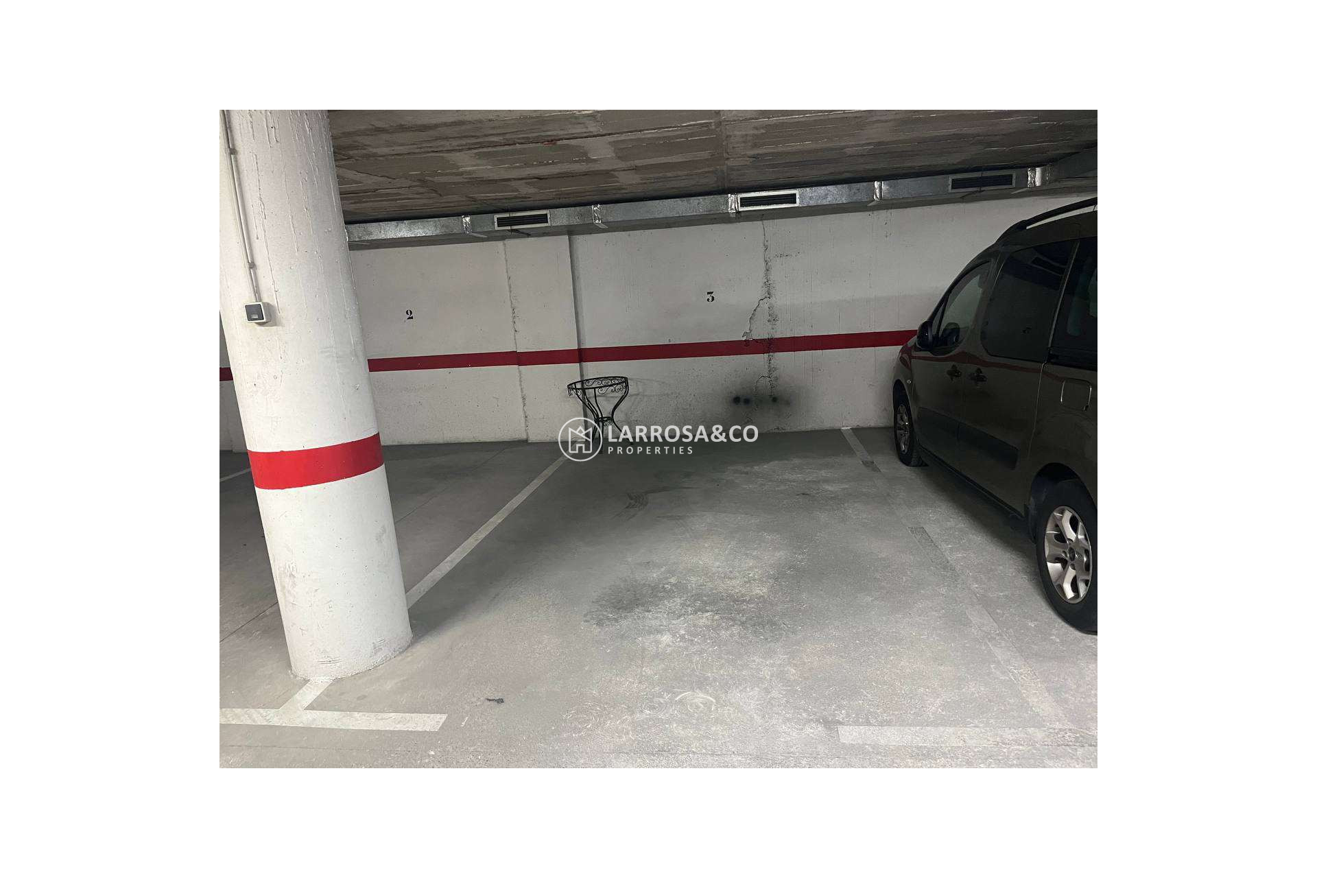 A Vendre - Apartment - Guardamar del Segura
