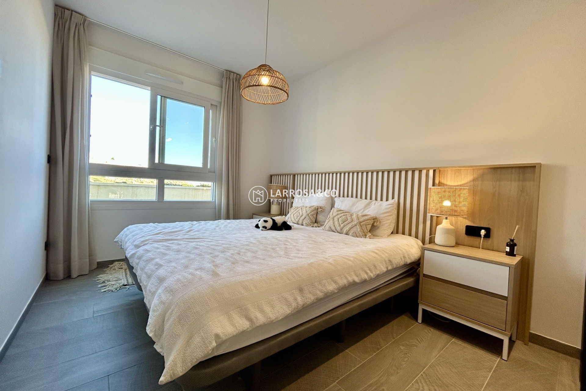 A Vendre - Apartment - La Finca Golf Resort - Inland