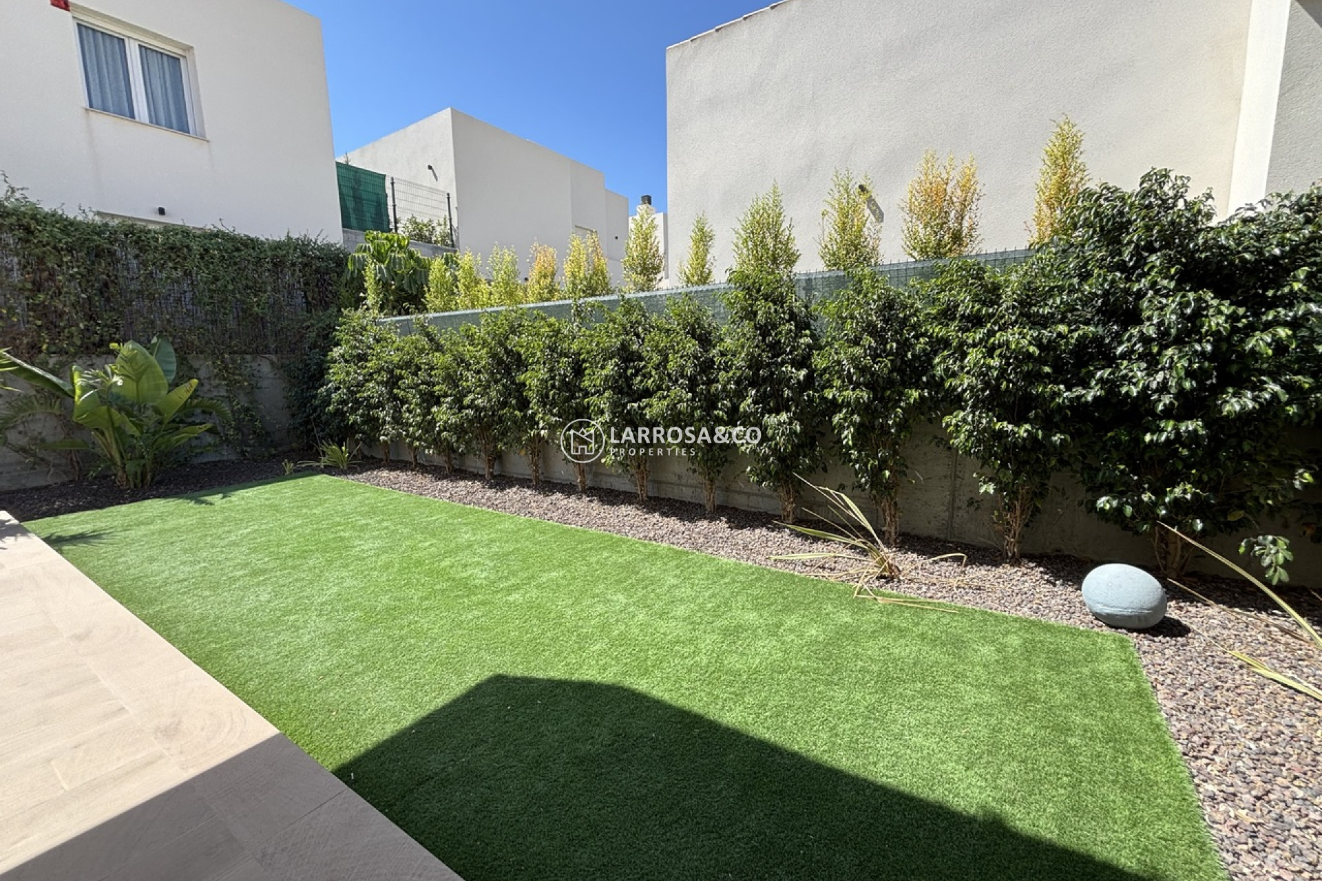 A Vendre - Apartment - La Finca Golf Resort - Inland