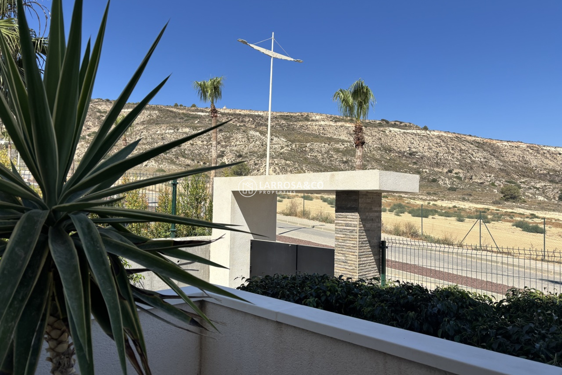 A Vendre - Apartment - La Finca Golf Resort - Inland