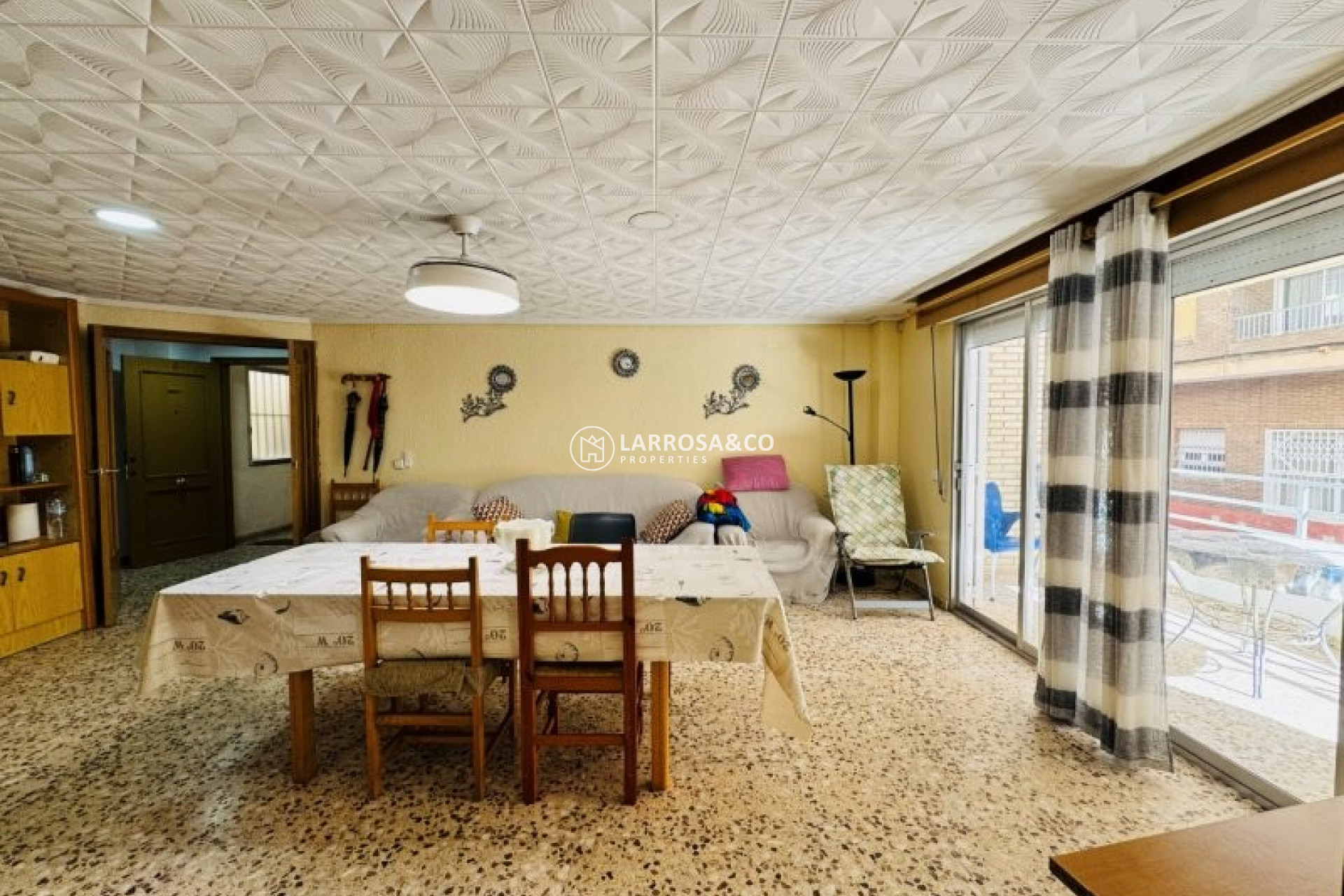 A Vendre - Apartment - La Mata - Costa Blanca