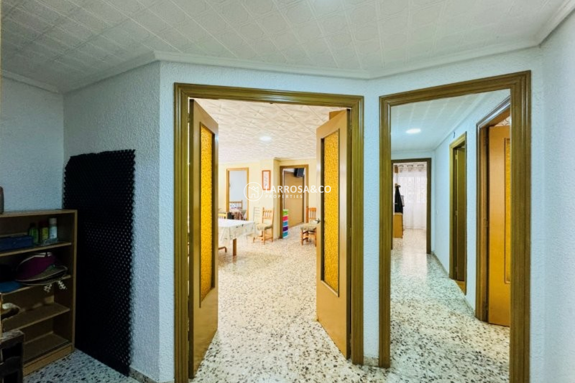 A Vendre - Apartment - La Mata - Costa Blanca