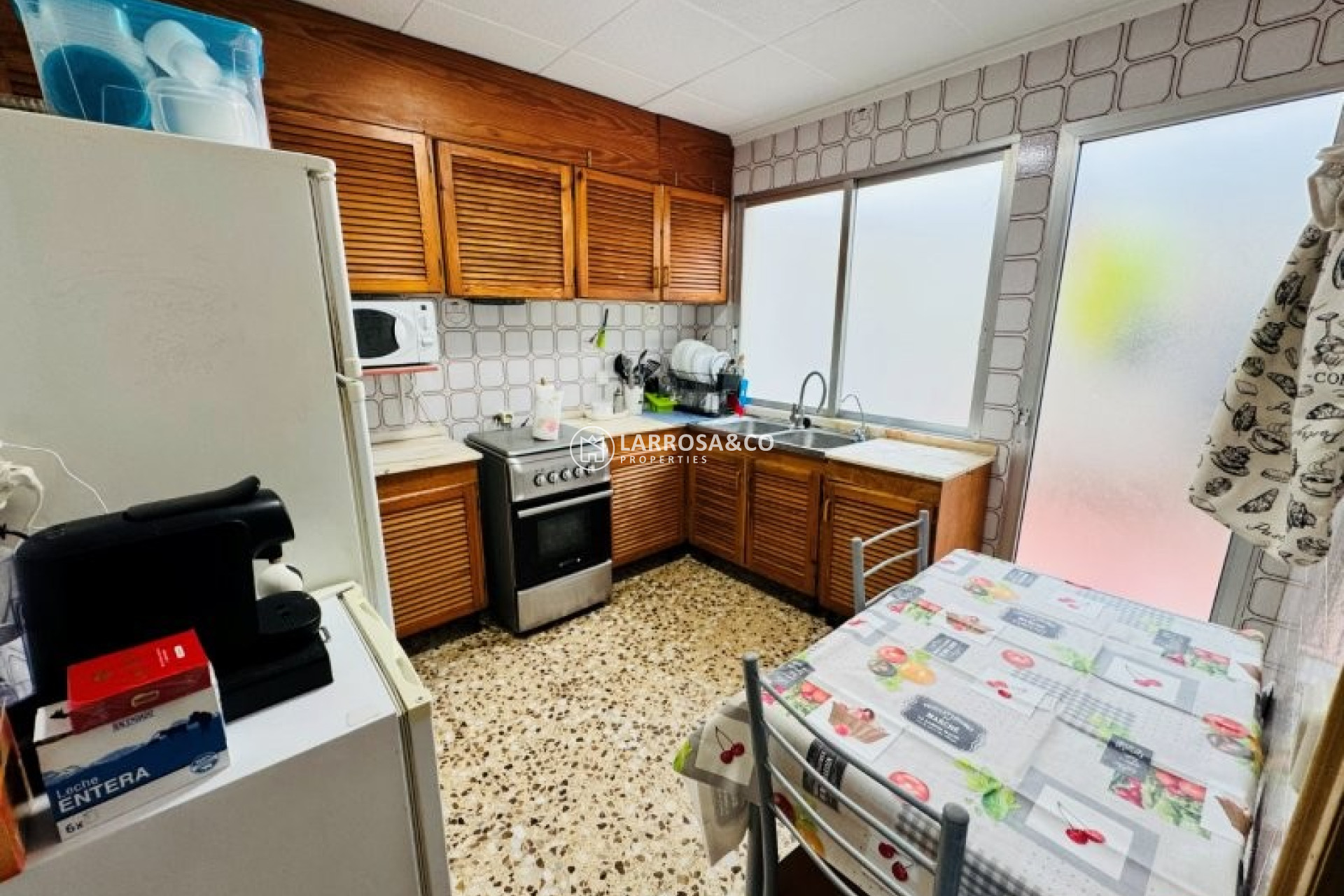 A Vendre - Apartment - La Mata - Costa Blanca