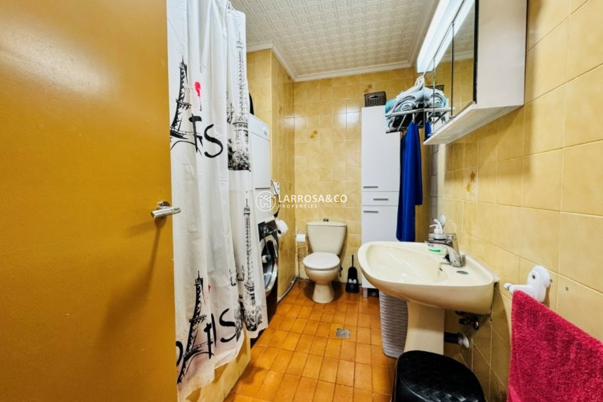 A Vendre - Apartment - La Mata - Costa Blanca