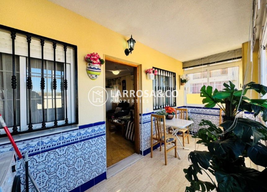 A Vendre - Apartment - La Mata - Costa Blanca