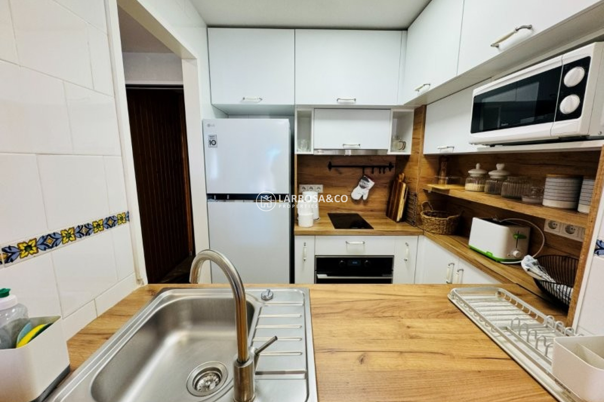 A Vendre - Apartment - La Mata - Costa Blanca