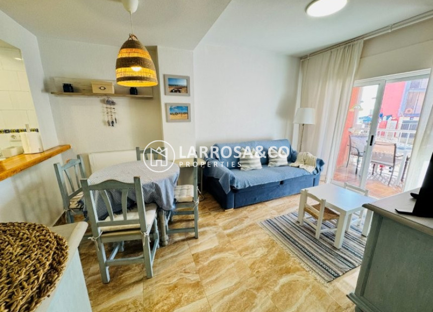 A Vendre - Apartment - La Mata - Costa Blanca