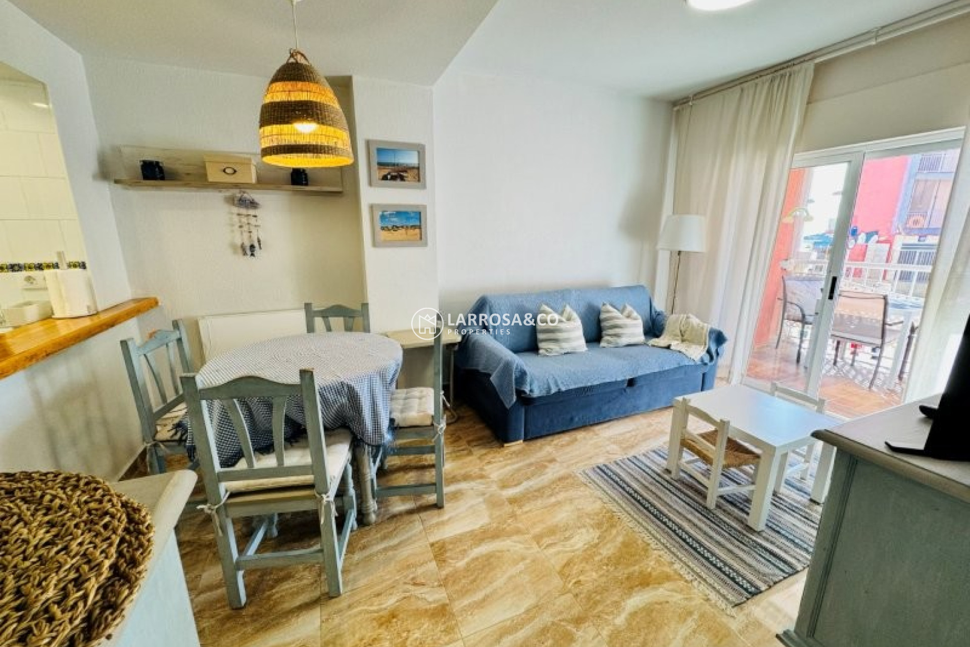 A Vendre - Apartment - La Mata - Costa Blanca