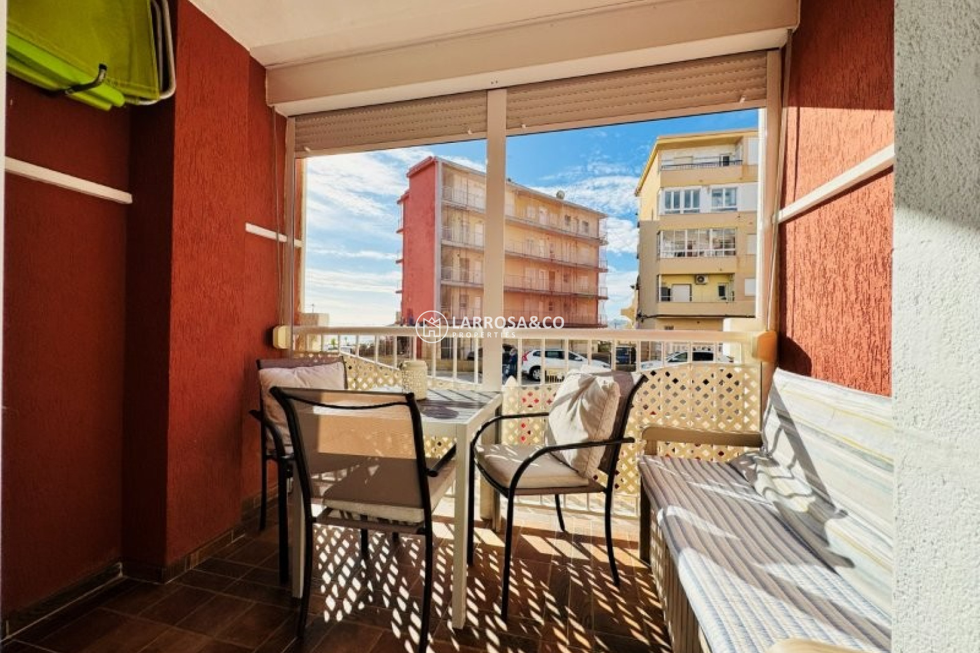A Vendre - Apartment - La Mata - Costa Blanca