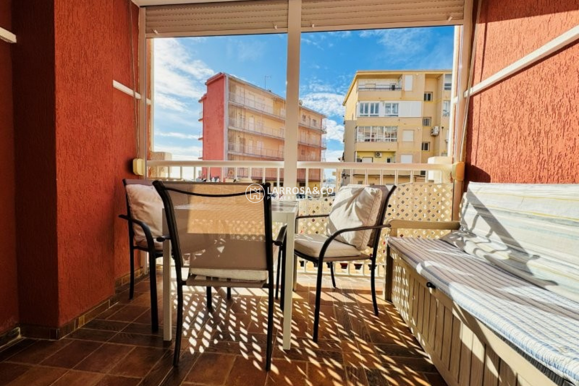 A Vendre - Apartment - La Mata - Costa Blanca