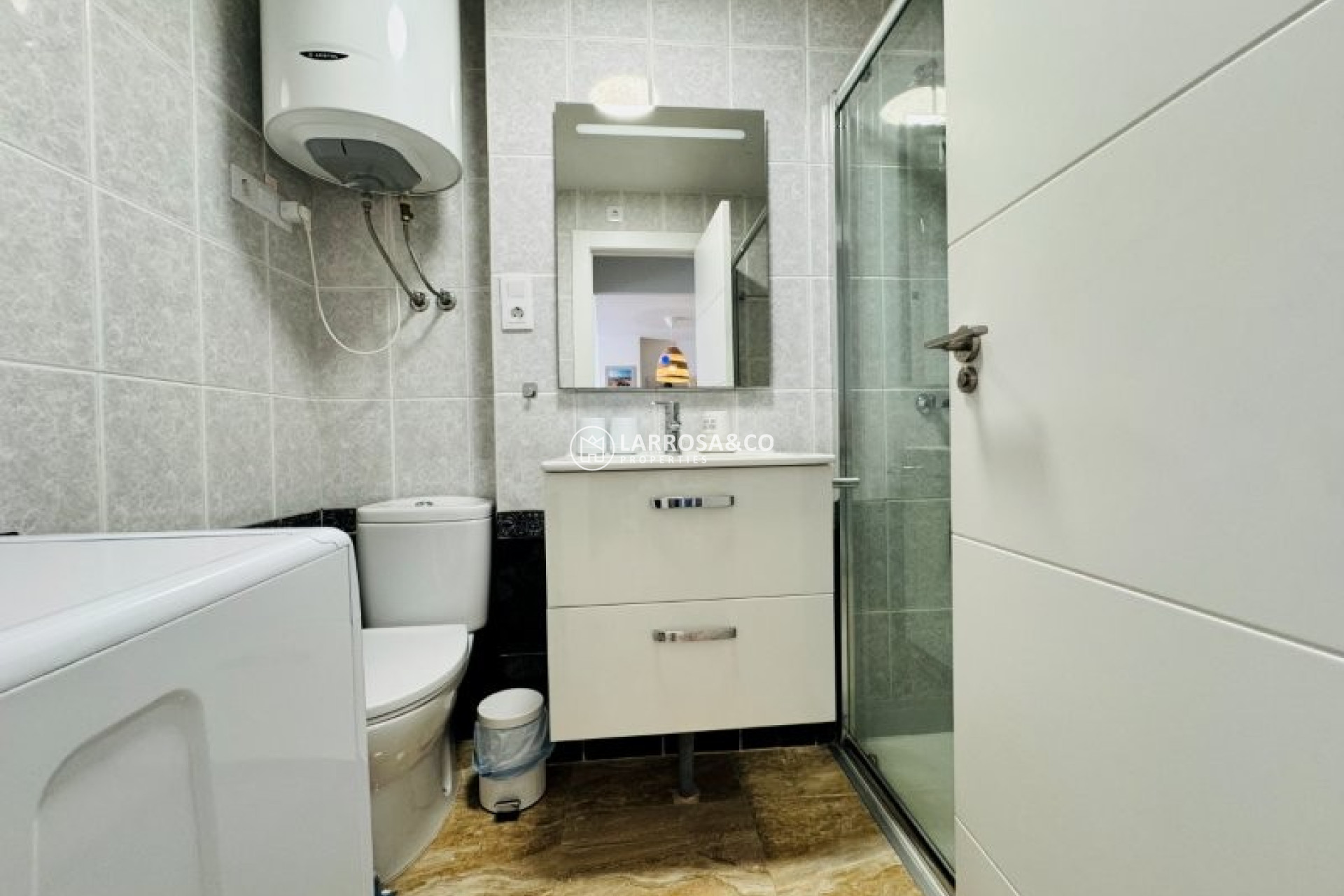 A Vendre - Apartment - La Mata - Costa Blanca