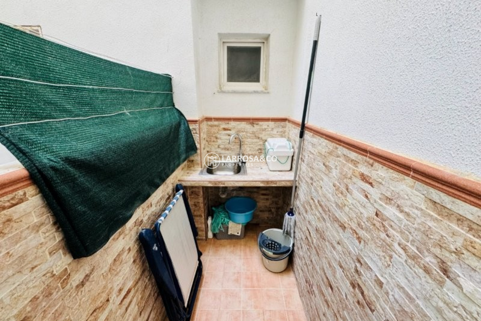 A Vendre - Apartment - La Mata - Costa Blanca