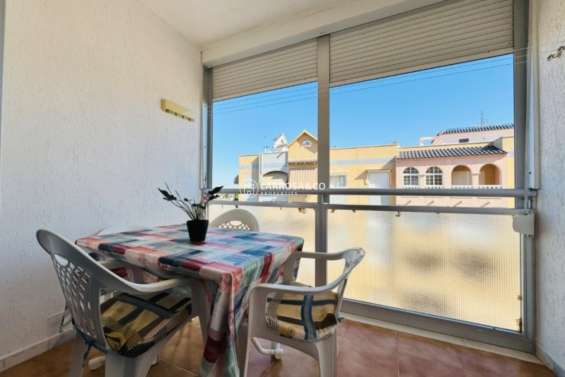A Vendre - Apartment - La Mata - Costa Blanca