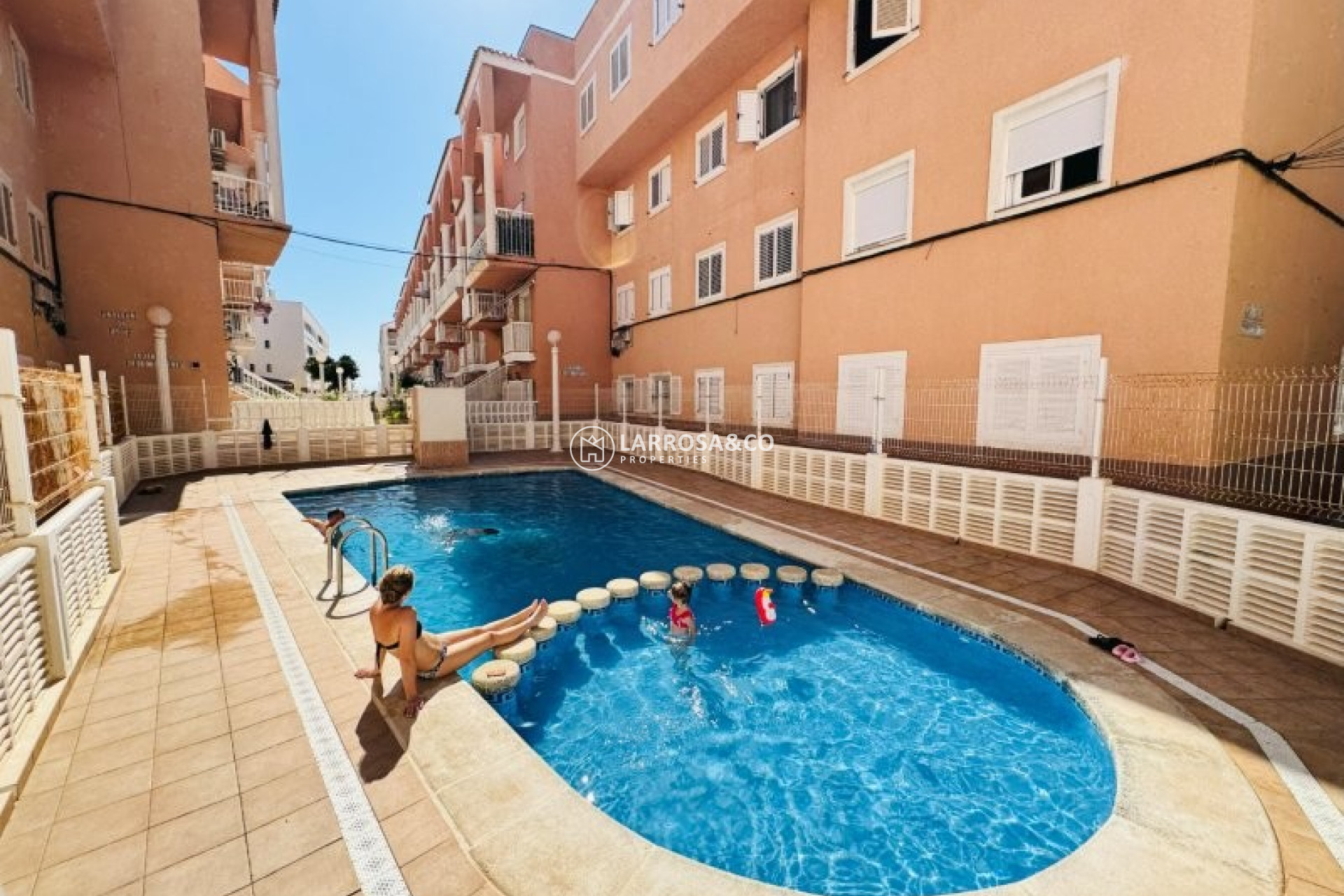 A Vendre - Apartment - La Mata - Costa Blanca