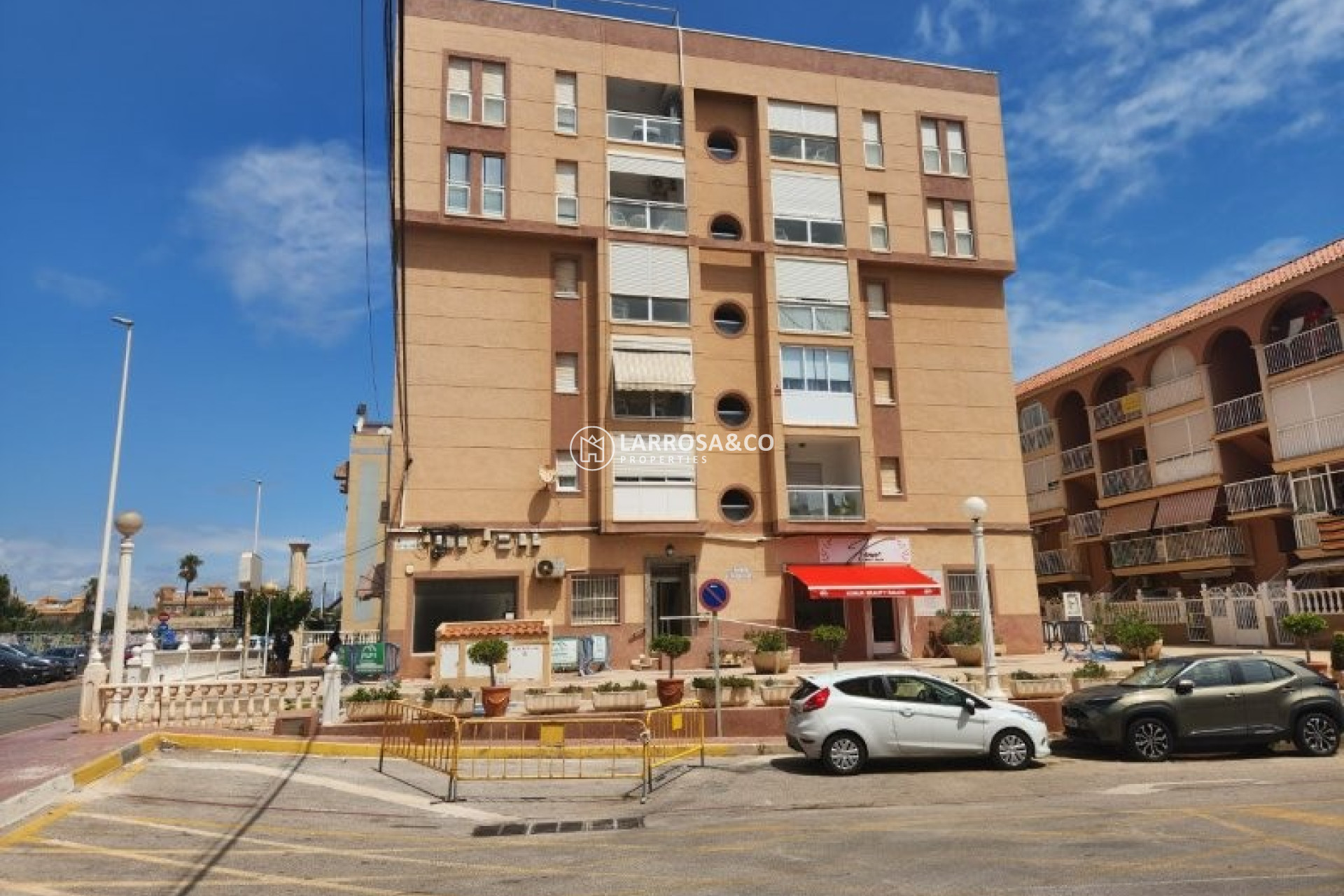 A Vendre - Apartment - La Mata - Costa Blanca
