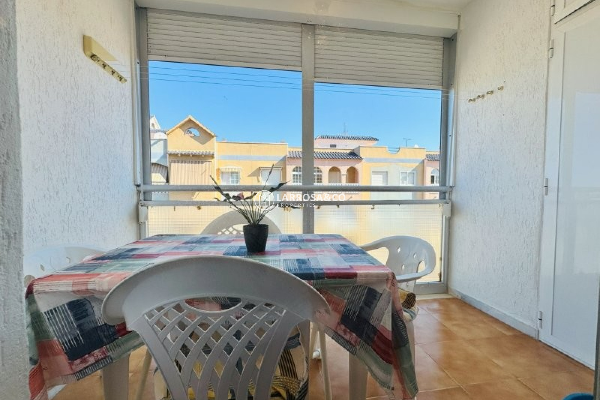 A Vendre - Apartment - La Mata - Costa Blanca