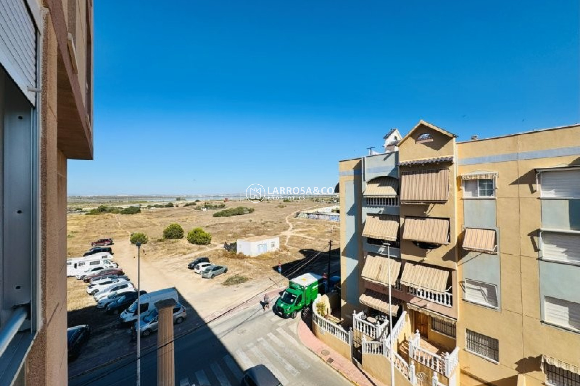 A Vendre - Apartment - La Mata - Costa Blanca