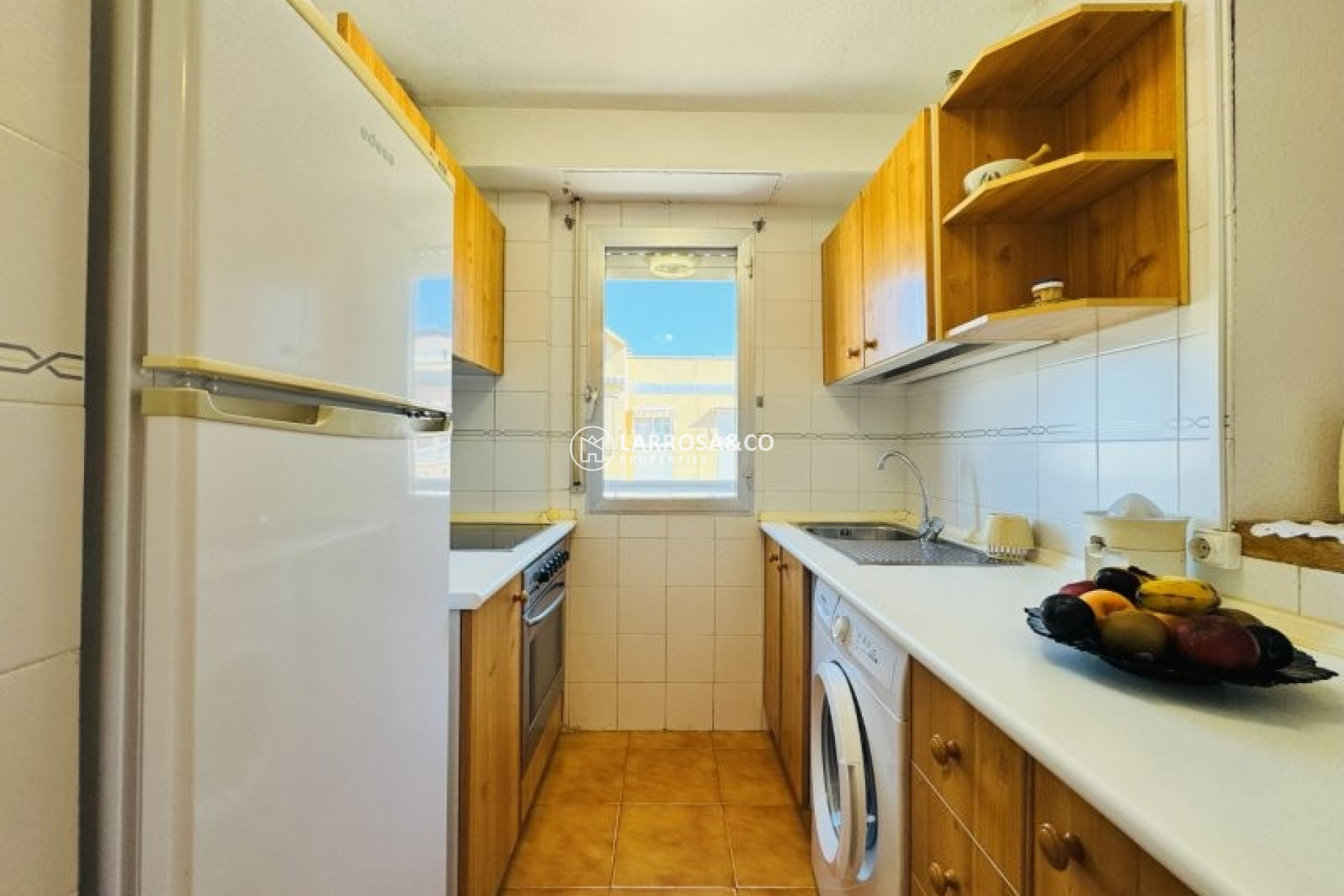 A Vendre - Apartment - La Mata - Costa Blanca