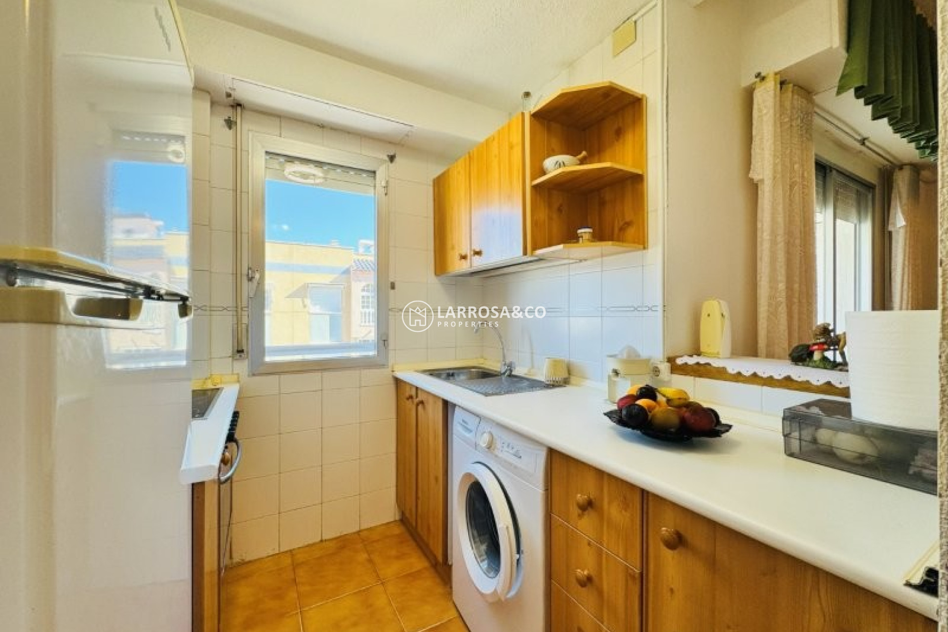 A Vendre - Apartment - La Mata - Costa Blanca